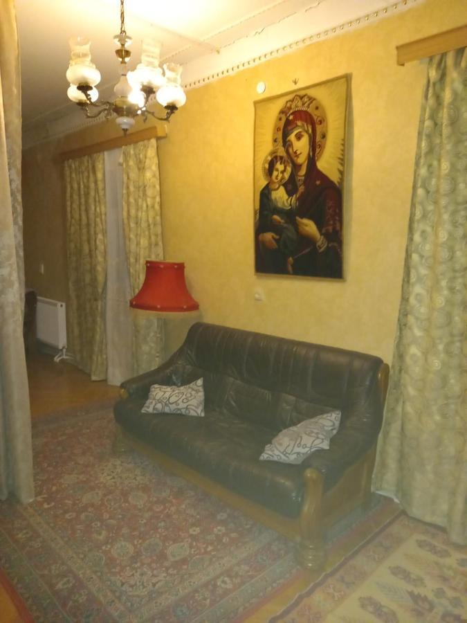 Guest House Gzirishvili Kvareli Εξωτερικό φωτογραφία