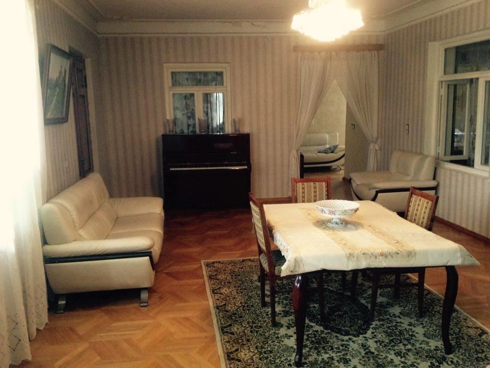Guest House Gzirishvili Kvareli Εξωτερικό φωτογραφία