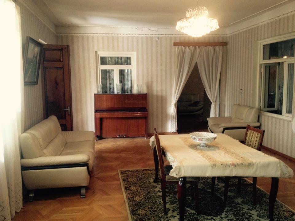 Guest House Gzirishvili Kvareli Εξωτερικό φωτογραφία