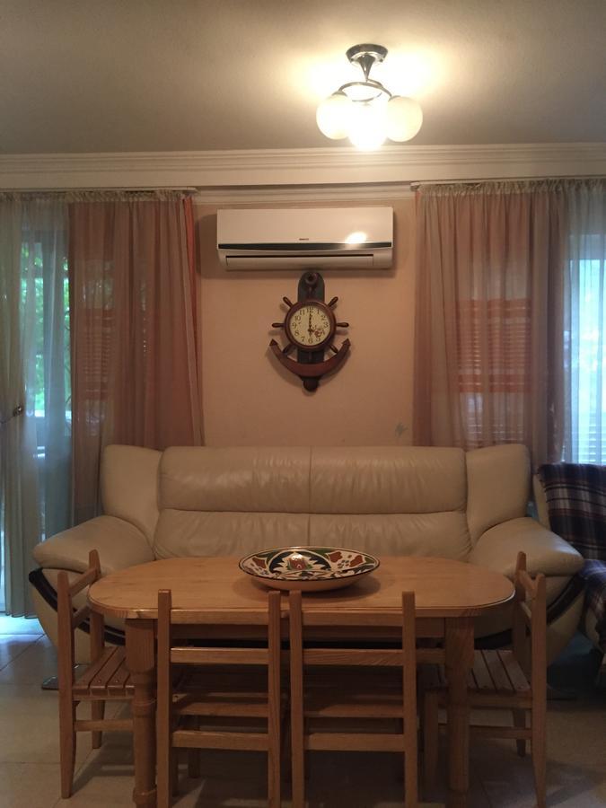 Guest House Gzirishvili Kvareli Εξωτερικό φωτογραφία